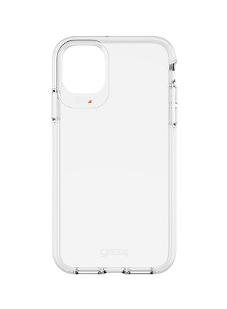 Crystal Palace Case For Iphone 11 Clear Clear - v1573043485/N31774618A_1