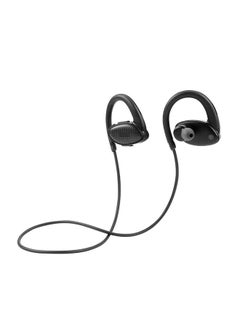 BackBeat Fit Sport Bluetooth In-Ear Headset Black/Green