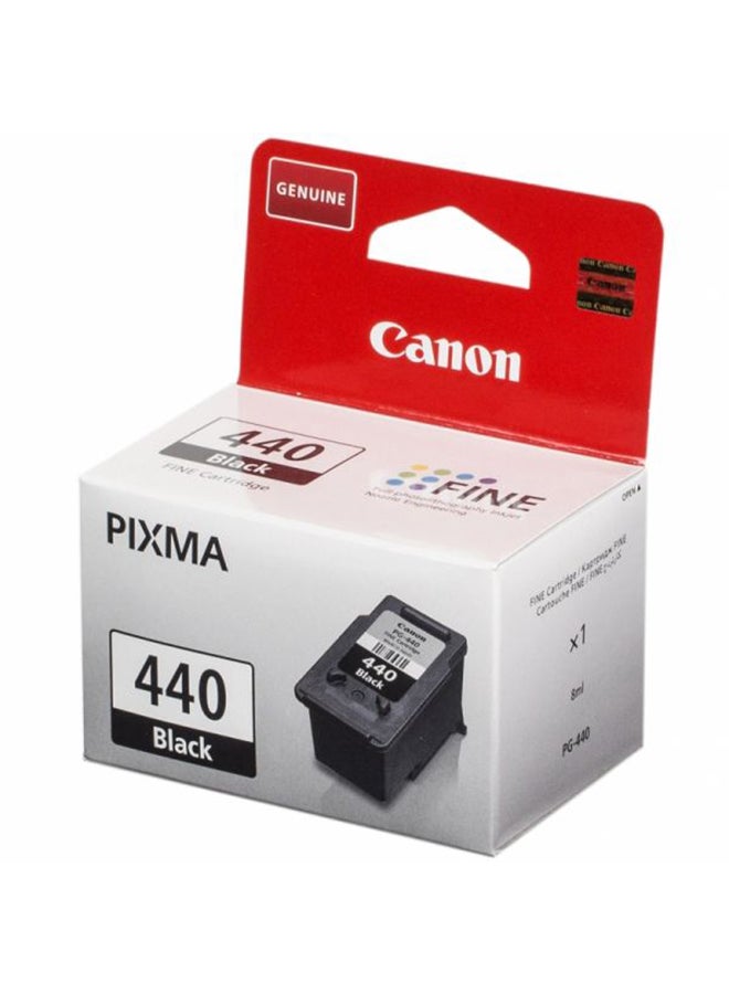 Canon Pixma Fine Catridge Black