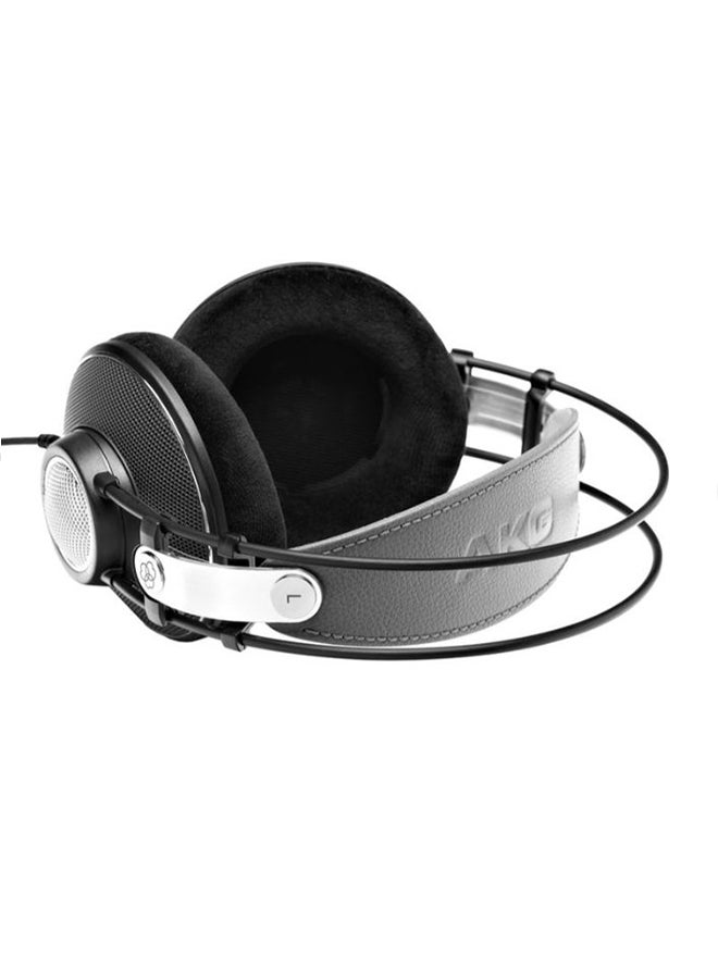 AKG K612PRO Over-Ear Headphone Black  - Image 3