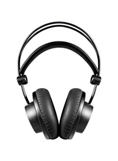 AKG K275 Over-ear Foldable Headphone Black  - Image 2