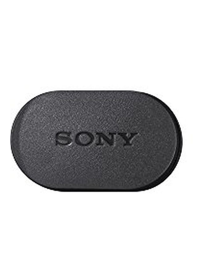 Sony In-Ear Bluetooth Headphones Black  - Image 4