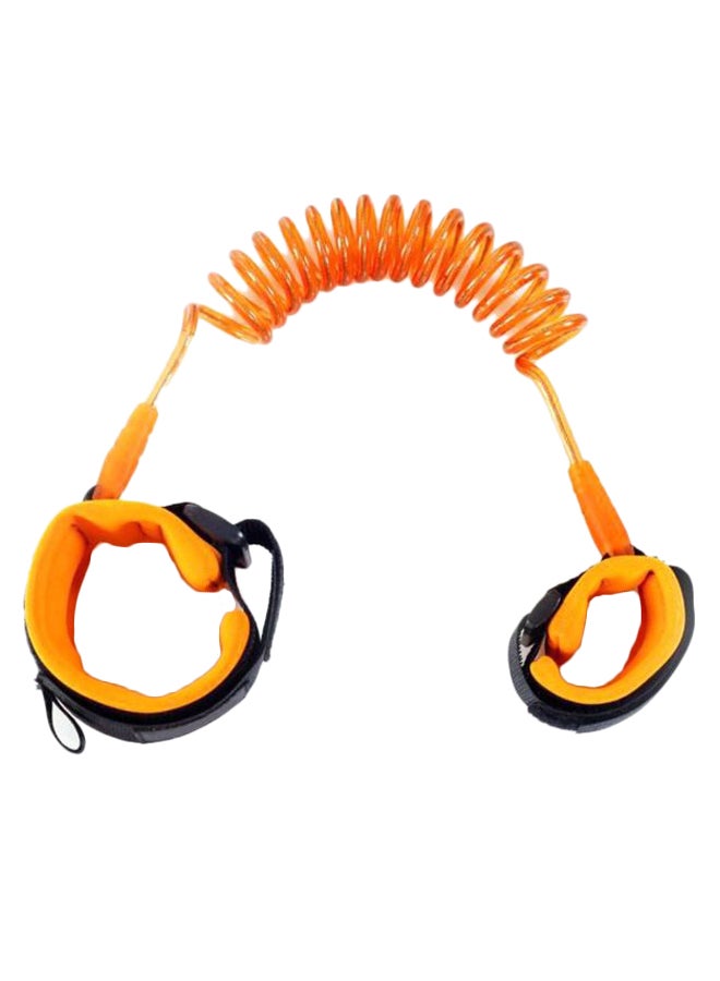 حزام قابل للضبط لمنع فقدان الأطفال