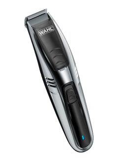 WAHL Vacuum Hair Trimmer Black/Silver Free Size  - Image 1