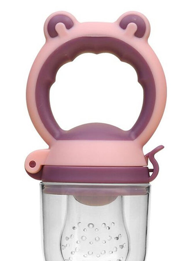 Fresh Food And Fruit Feeding Pacifier - Image 2