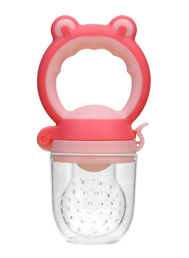 Fresh Food And Fruit Feeding Pacifier - Image 1