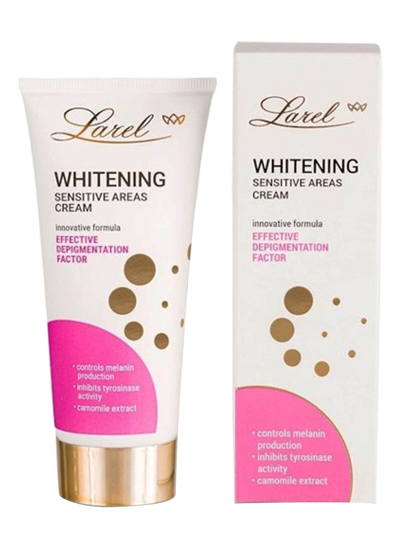 Whitening Sensitive Areas Cream 100ml