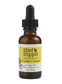 Mad Hippie Vitamin C Face Serum 30ml 