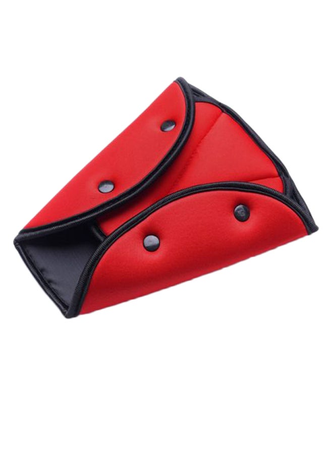 Generic Baby Safety Car Seat Belt Clip Pad  - Image 1