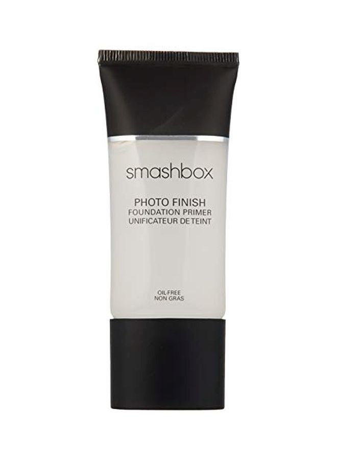 SmashBox Photo Finish Foundation Primer Clear  - Image 1
