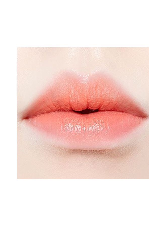 ETUDE HOUSE Dear Darling Lip Tint OR205 Apricot Red  - Image 2