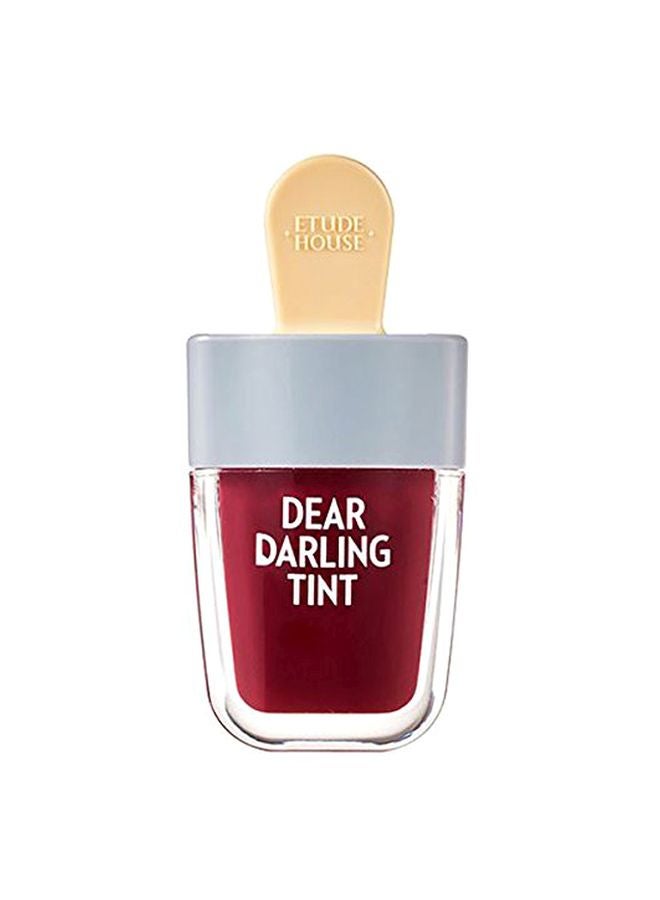 ايتود هاوس ملون شفاه دير دارلينغ RD306 شارك ريد - Image 1