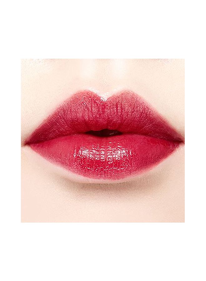 ايتود هاوس ملون شفاه دير دارلينغ RD306 شارك ريد - Image 2