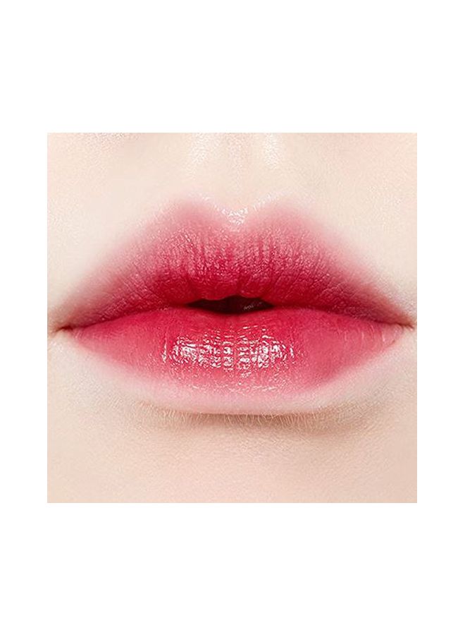 ايتود هاوس ملون شفاه دير دارلينغ RD306 شارك ريد - Image 3