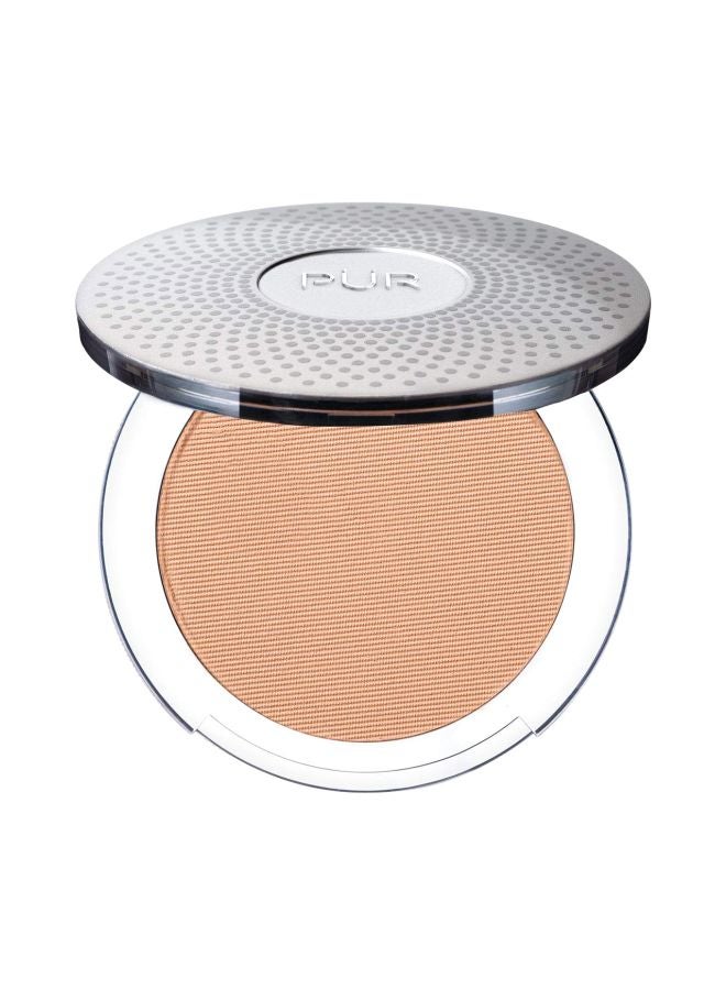 Pur 4 In 1 Pressed Mineral Makeup Foundation Blush Medium - Image 1