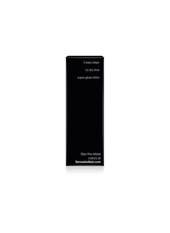 SensatioNail 2-Piece Gel Primer And Gel Base and Top Coat Clear - Image 3