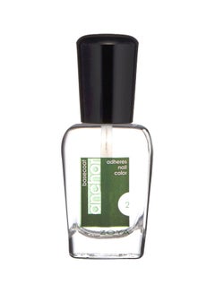 Zoya Anchor Base Coat Clear  - Image 1