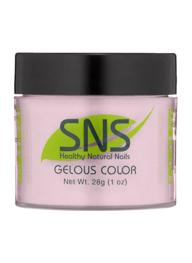 Sns Nails Dipping Powder Gelous 327 - Image 1
