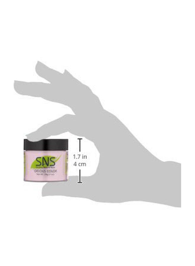 Sns Nails Dipping Powder Gelous 327 - Image 3