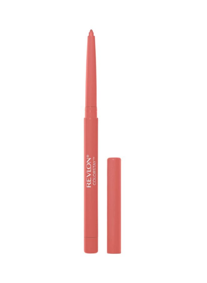 Revlon ColorStay Lip Liner Blush - Image 1