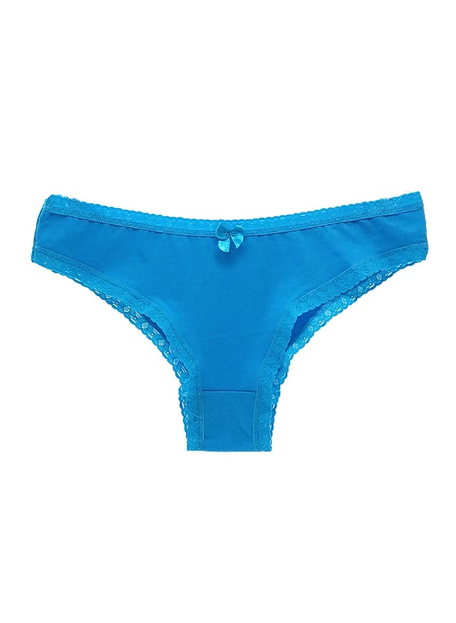 Generic - 6-Piece Comfy Brief Set Multicolour - Image 1