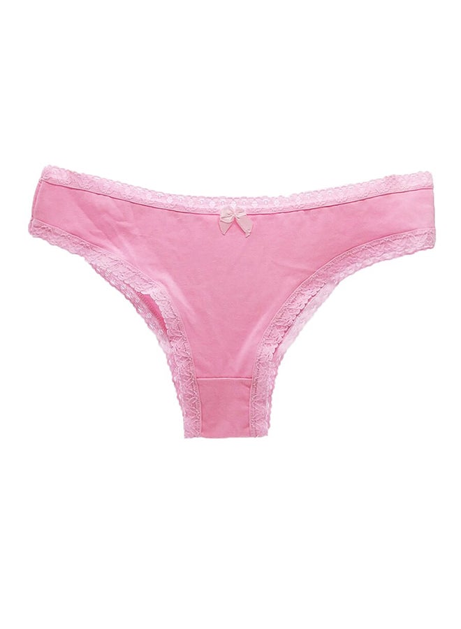 Generic - 6-Piece Comfy Brief Set Multicolour - Image 1