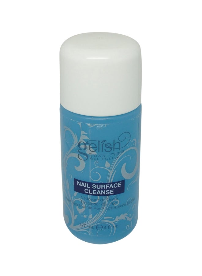 Gelish Nail Surface Cleanser Clear - Image 1