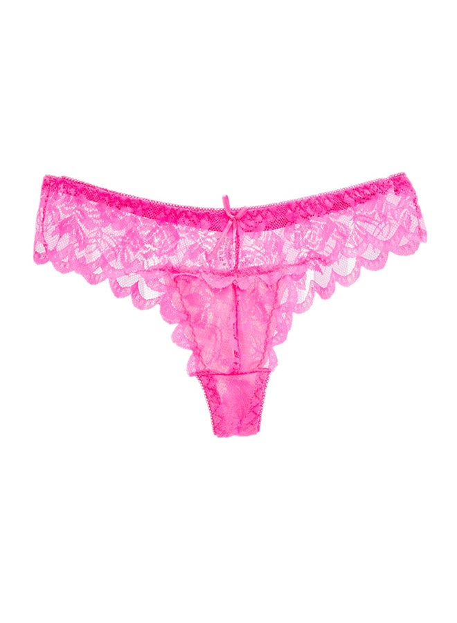 Generic - 6-Piece Comfy Brief Set Multicolour - Image 1