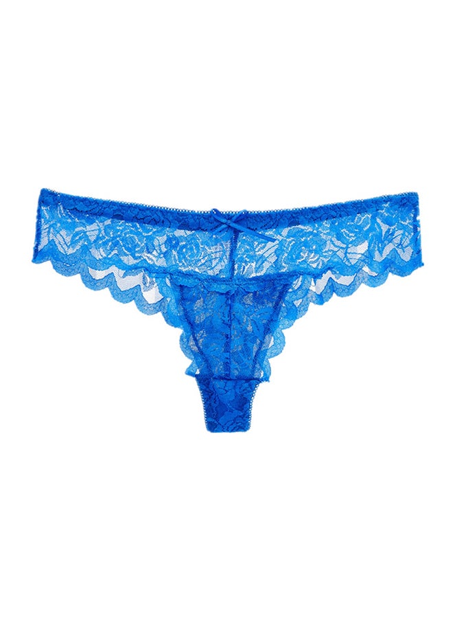 Generic - 6-Piece Comfy Brief Set Multicolour - Image 1