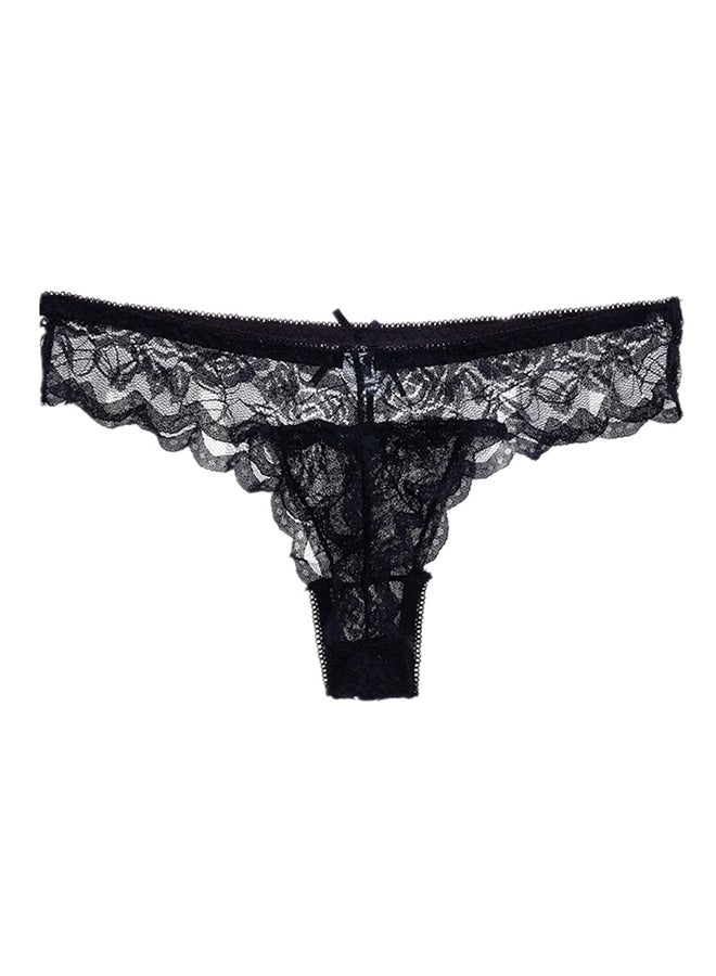 Generic - 6-Piece Comfy Brief Set Multicolour - Image 1
