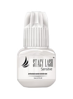 Stacy Lash Professional Eye-Lash Extension Glue White  - Image 1