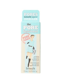Benefit Cosmetics Original Pore Minimizing Face Primer Ulta Beauty Beige  - Image 2