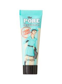 Benefit Cosmetics Original Pore Minimizing Face Primer Ulta Beauty Beige  - Image 1