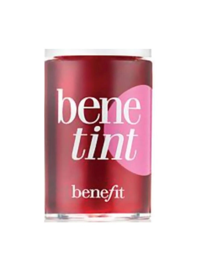 Benefit Cosmetics Lip And Cheek Stain Pink - Image 2