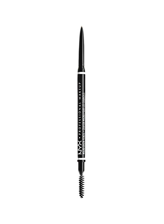 Micro Brow Pencil -  01 Taupe - v1573102709/N30485442A_1