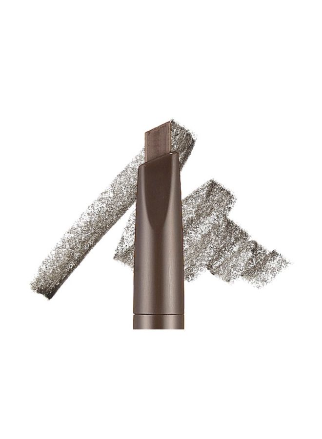 ايتود هاوس قلم رسم الحواجب 2 بني رمادي - Image 2