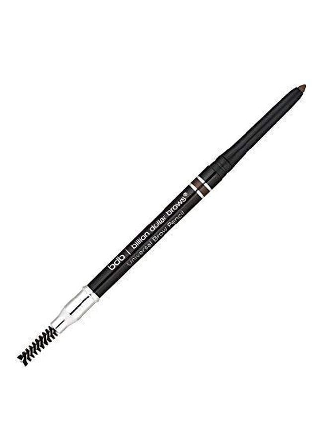 Billion Dollar Brows - Eyebrow Pencil Brown - Image 1