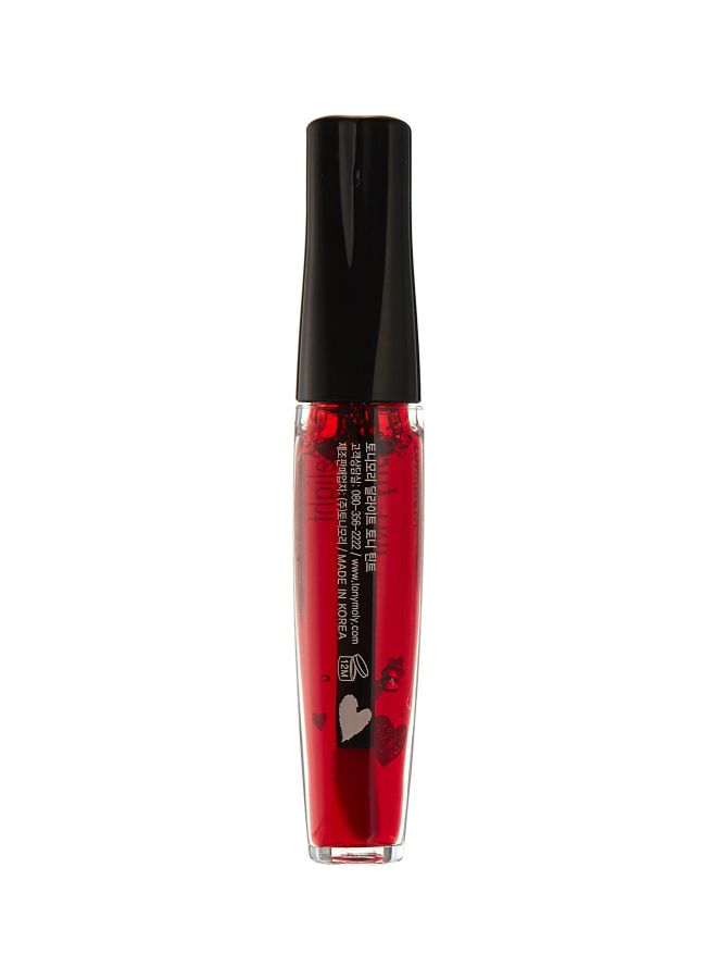 TONYMOLY Delight Lip Tint Red  - Image 2