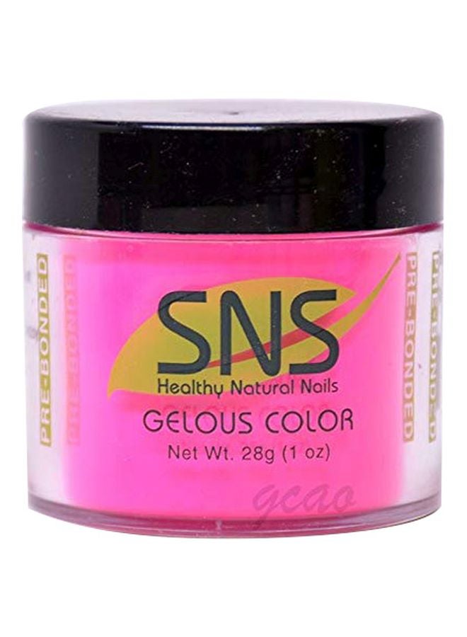 Sns Nails Dipping Powder Gelous - Image 1