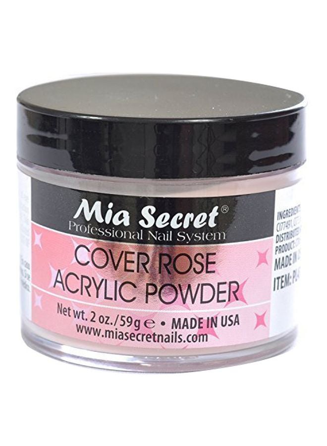 Cover Nail Acrylic Powder Rose - v1573102781/N30485754A_1