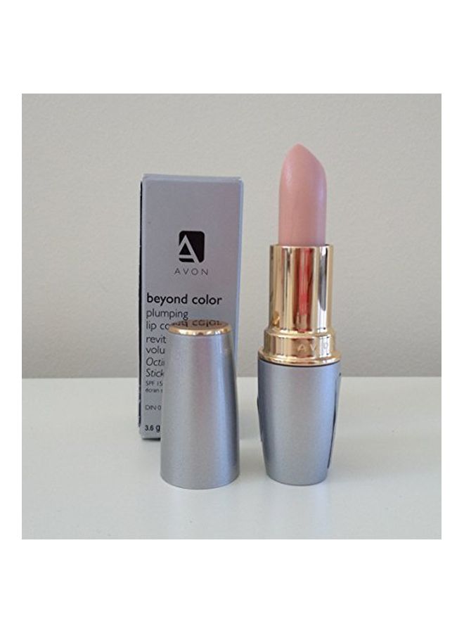 AVON - Beyond Color Lip Conditioner Pink - Image 1