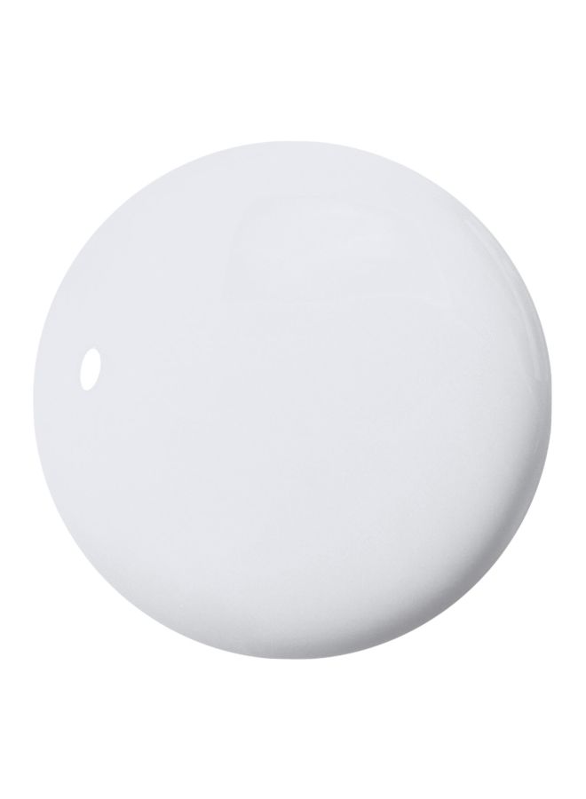 Zoya Glossy Seal Top Coat Clear  - Image 2