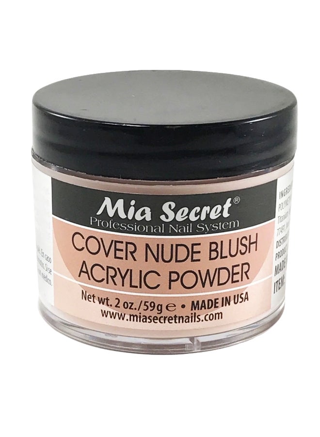 Cover Nude Blush Acrylic Powder Beige - v1573102871/N30486005A_1