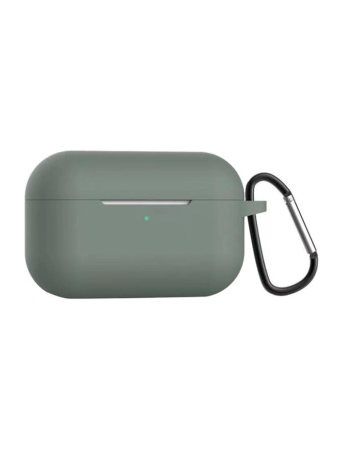 Generic - Protective Case Cover For Apple AirPods Pro Green - Image 1