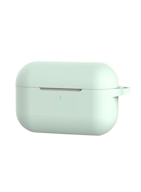 Protective Case Cover For Apple AirPods Green