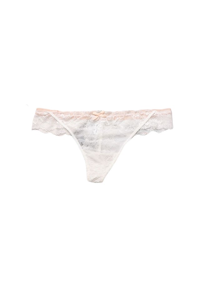 Generic - 3-Piece Comfy Elastic Briefs Multicolour - Image 1
