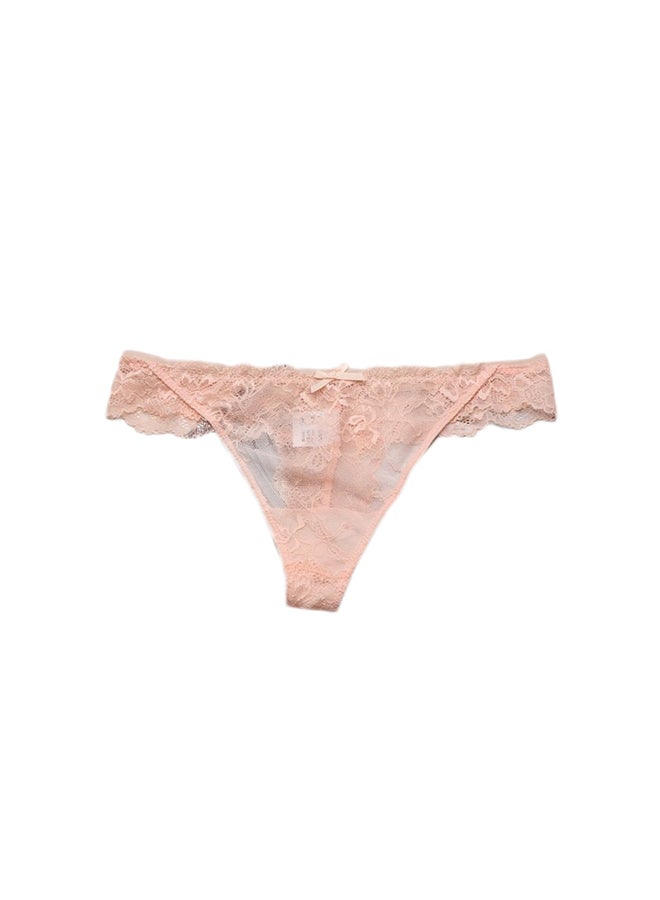 Generic - 3-Piece Comfy Elastic Briefs Multicolour - Image 1