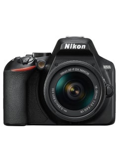 D3500 DSLR Camera With 18-55 mm Lens