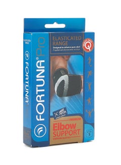 Fortuna Premium  Elasticated Elbow Support  - Image 1