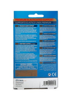 Fortuna Premium  Elasticated Elbow Support  - Image 2